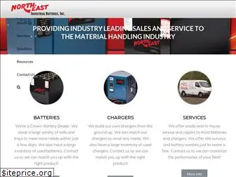 northeastbatteries.com