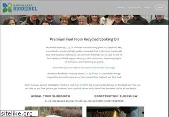 northeastbiodiesel.com