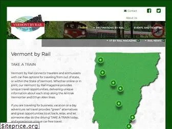 northeastbyrail.com