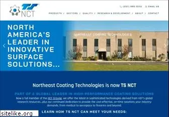 northeastcoating.com