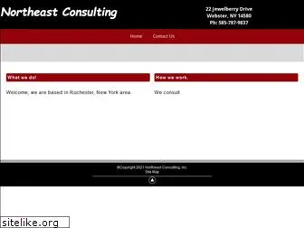 northeastconsultinginc.com