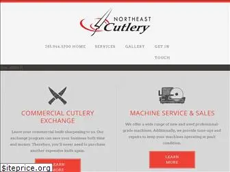 northeastcutlery.com
