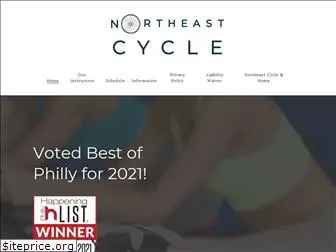 northeastcycle215.com