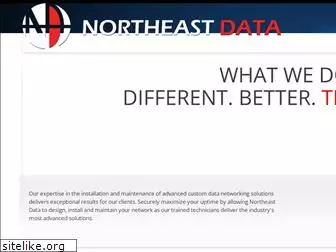 northeastdata.com