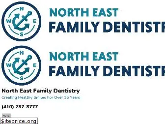 northeastdentist.com