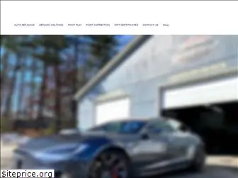 northeastdetailing.com