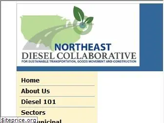 northeastdiesel.org