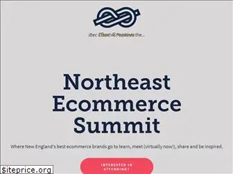 northeastecommercesummit.com