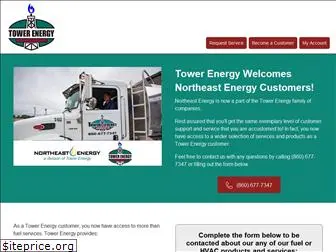 northeastenergyct.com