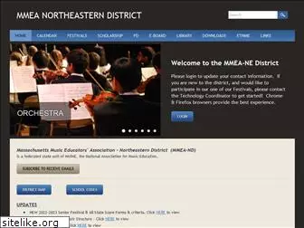 northeasterndistrict.org