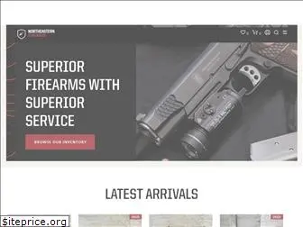 northeasternfirearms.com