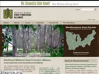 northeasternforests.org