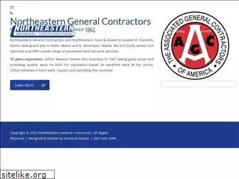 northeasterngeneralcontractors.com