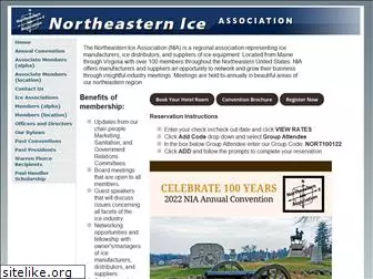 northeasternice.com