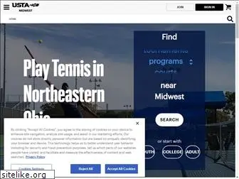 northeasternohio.usta.com