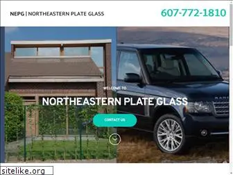 northeasternplateglass.com