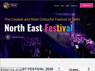 northeastfestival.com