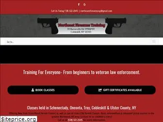 northeastfirearmstraining.net