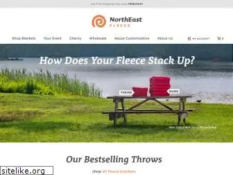 northeastfleece.com