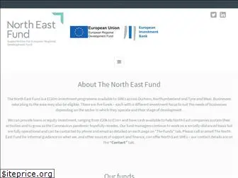 northeastfund.org