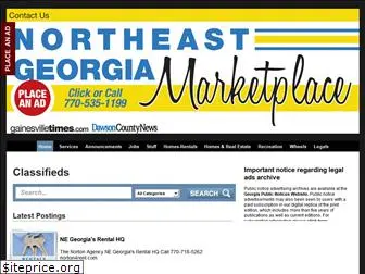 northeastgeorgiamarketplace.com