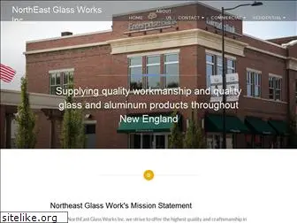 northeastglas.com