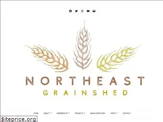 northeastgrainshed.com