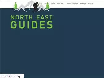 northeastguides.com