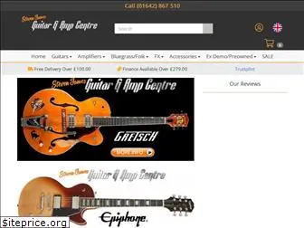 northeastguitar.co.uk