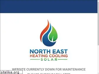 northeastheatcool.com.au