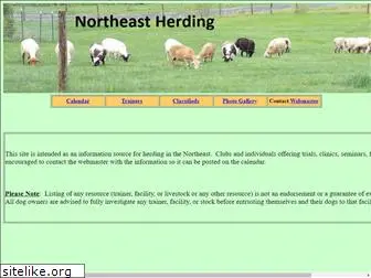 northeastherding.com