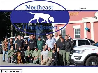 northeasthoundsmen.com