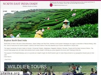 northeastindiadiary.com