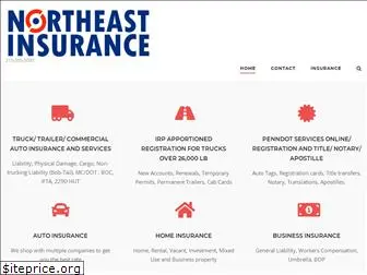 northeastinsurance.com