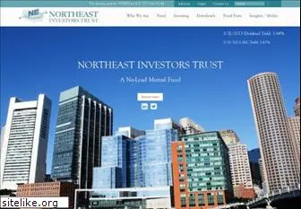 northeastinvestors.com