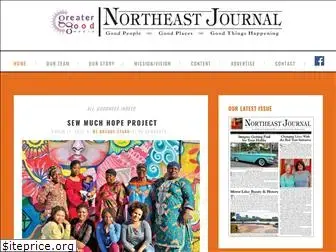 northeastjournal.org