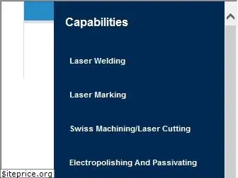 northeastlaser.com