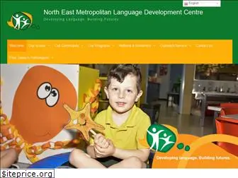 northeastldc.wa.edu.au