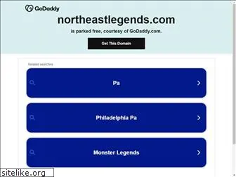 northeastlegends.com