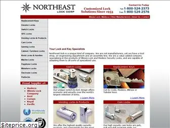 northeastlock.com