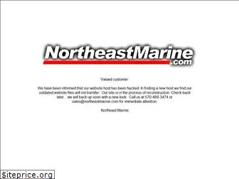 northeastmarine.com