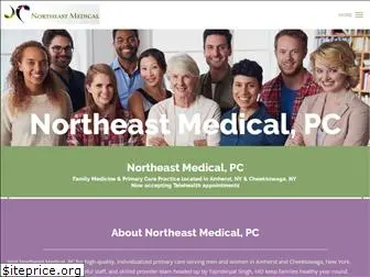 northeastmedicalpc.com