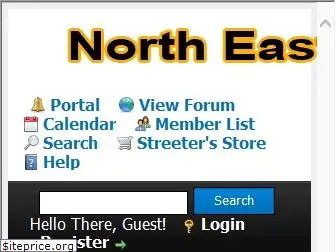 northeastmetaldetectingforum.com