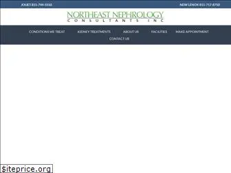 northeastnephrology.net