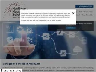 northeastnetworksolutions.com