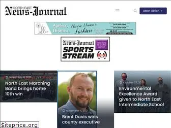 northeastnewsjournal.com