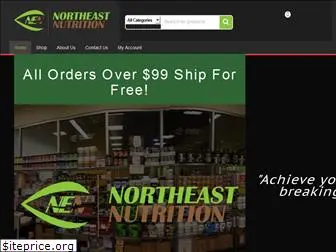 northeastnutrition.net