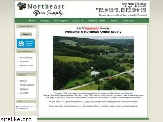 northeastofficesupply.com