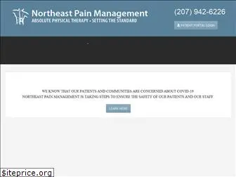 northeastpainmanagement.com