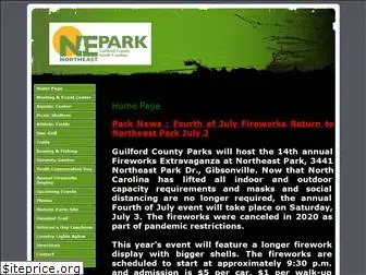 northeastpark.info